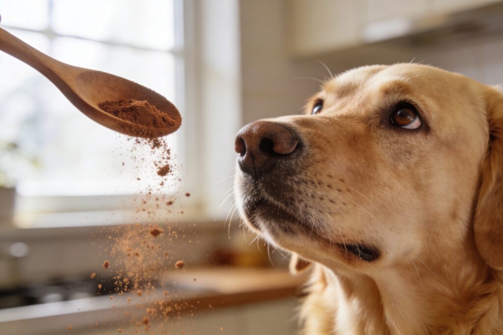 Can Dogs Have Cinnamon or Is It Dangerous? What Vets Actually Say