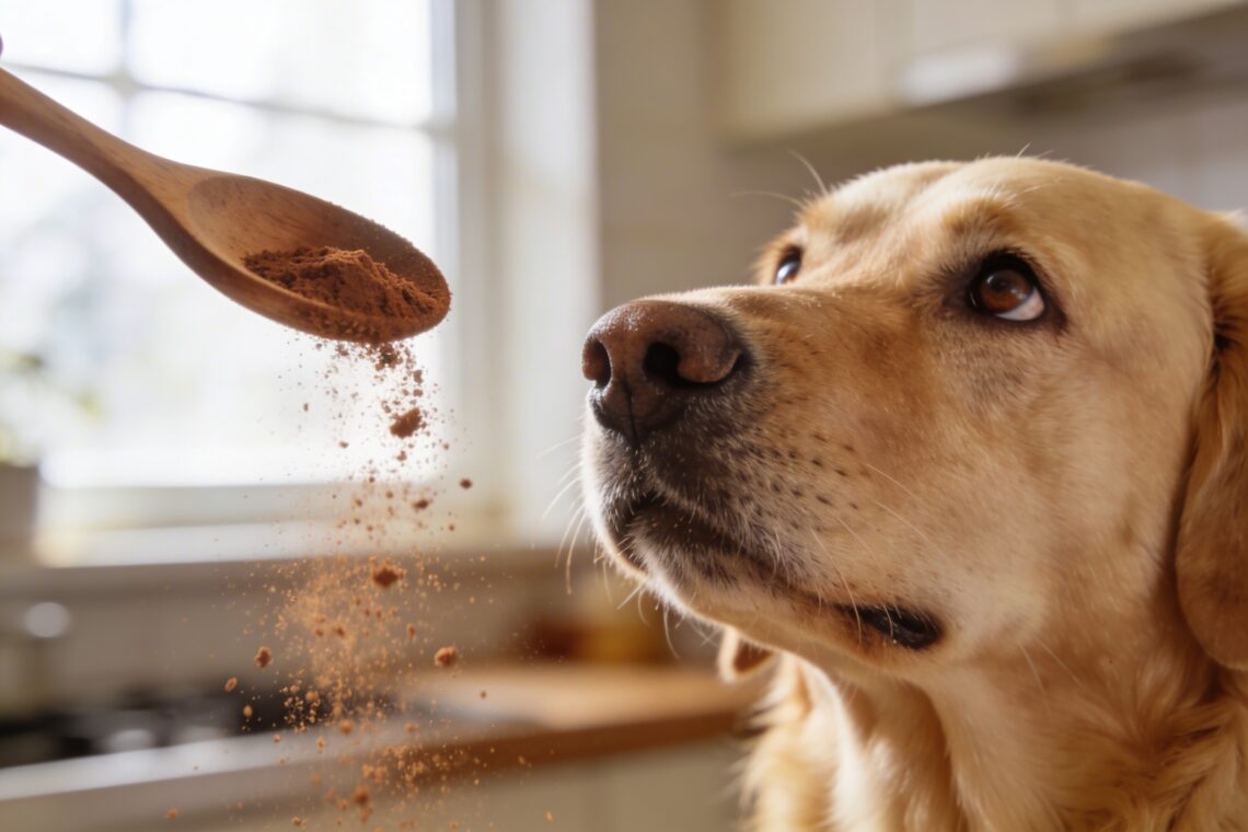 Can Dogs Have Cinnamon or Is It Dangerous? What Vets Actually Say
