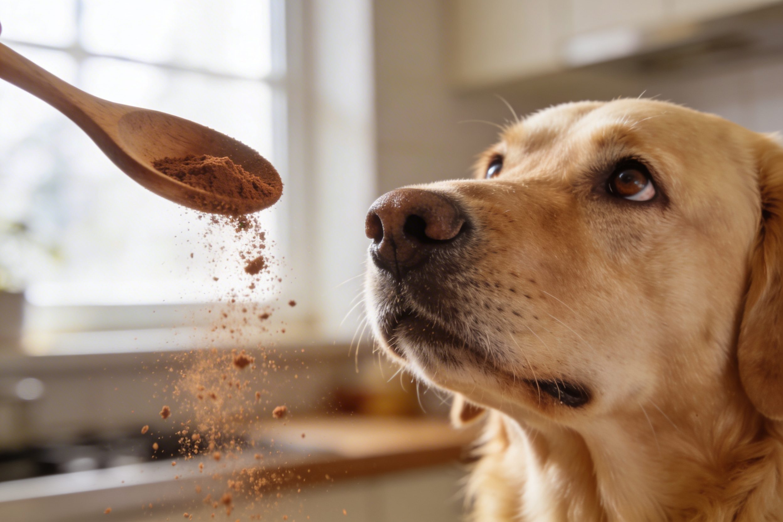 Can Dogs Have Cinnamon or Is It Dangerous? What Vets Actually Say