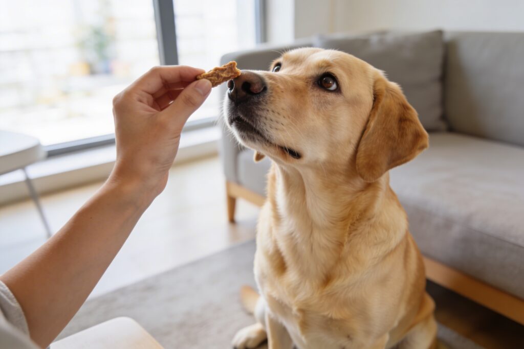 How to Train a Dog to Sit: 5 Genius Tricks That Work in Just 3 Minutes
