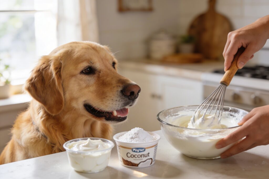 Diy Dog Toothpaste for Bad Breath: the 3-Ingredient Trick That Freshens Dog Breath Fast