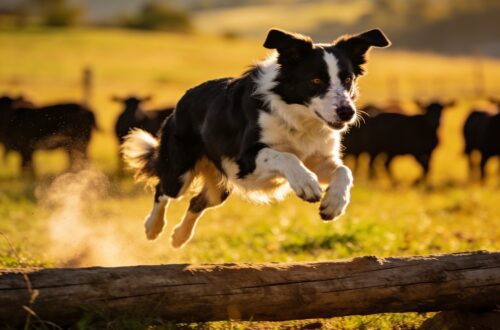 Border Collie Facts: 13 Mind-Blowing Things Most Dog Owners Don’t Know