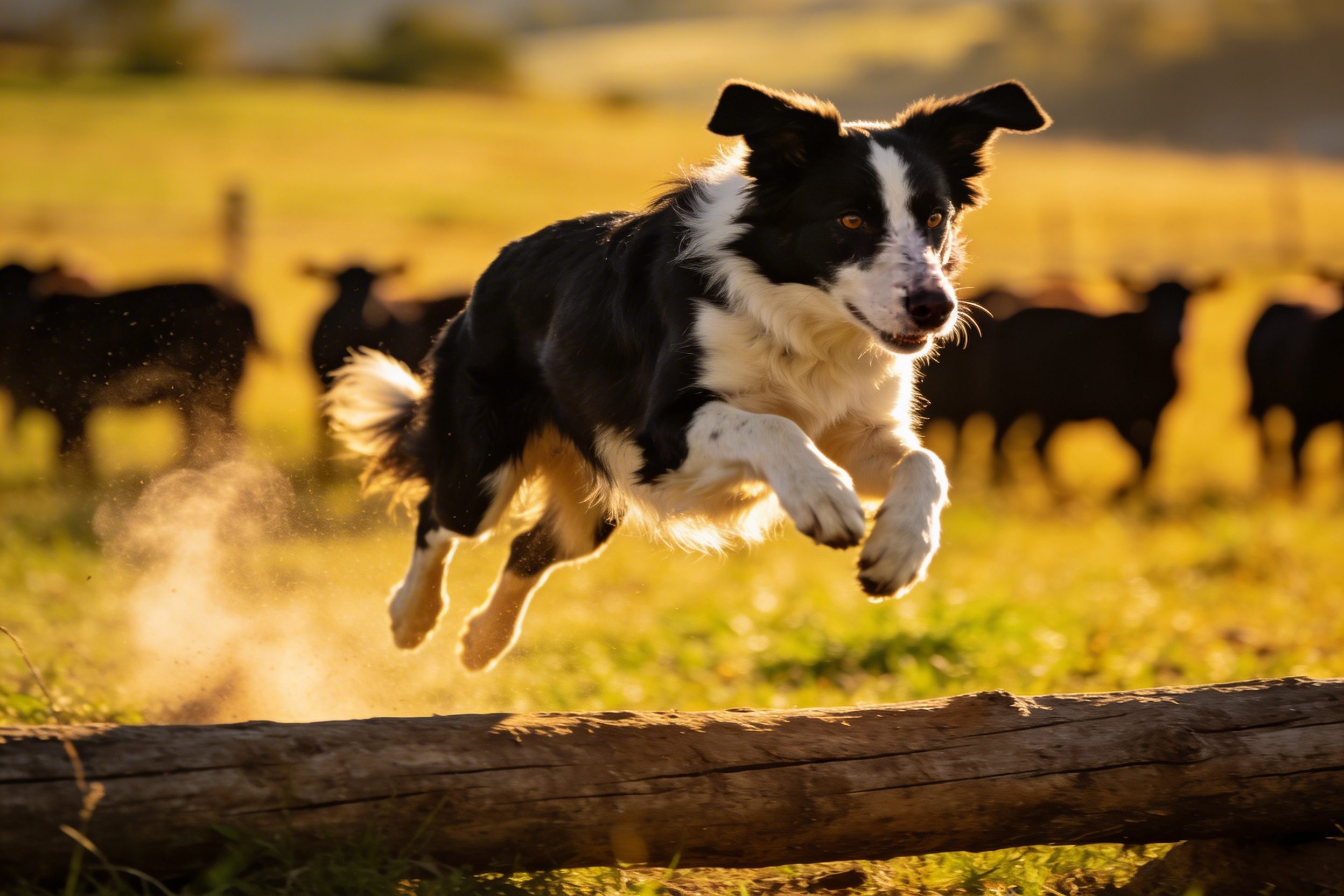 Border Collie Facts: 13 Mind-Blowing Things Most Dog Owners Don’t Know