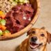 7 Homemade Dog Food Recipes with Beef Liver That Boost Energy in Days