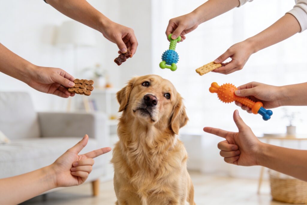 15 Terrible Dog Training Mistakes That Confuse Your Dog (and How to Fix Them)