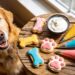 7 Genius Easy Dog Icing Recipe Hacks That Make Homemade Treats Bakery Cute