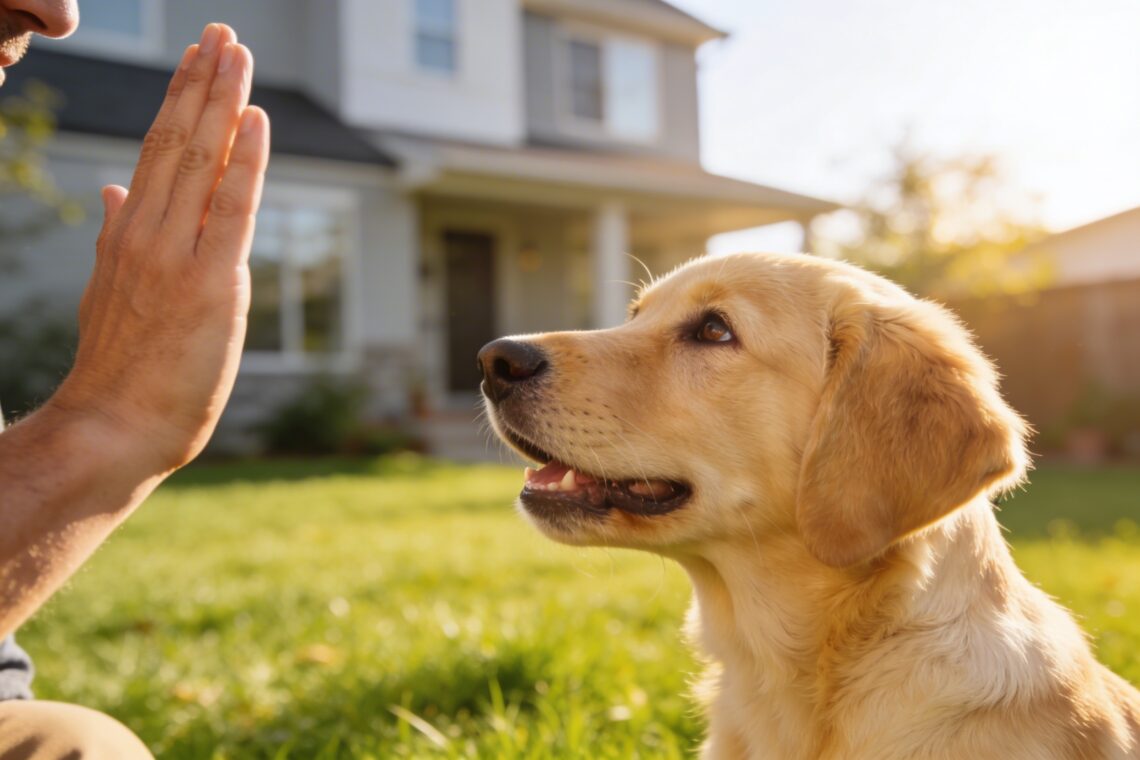 How to Train a Dog to Potty Outside: 7 Genius Fixes That Work in 3 Days