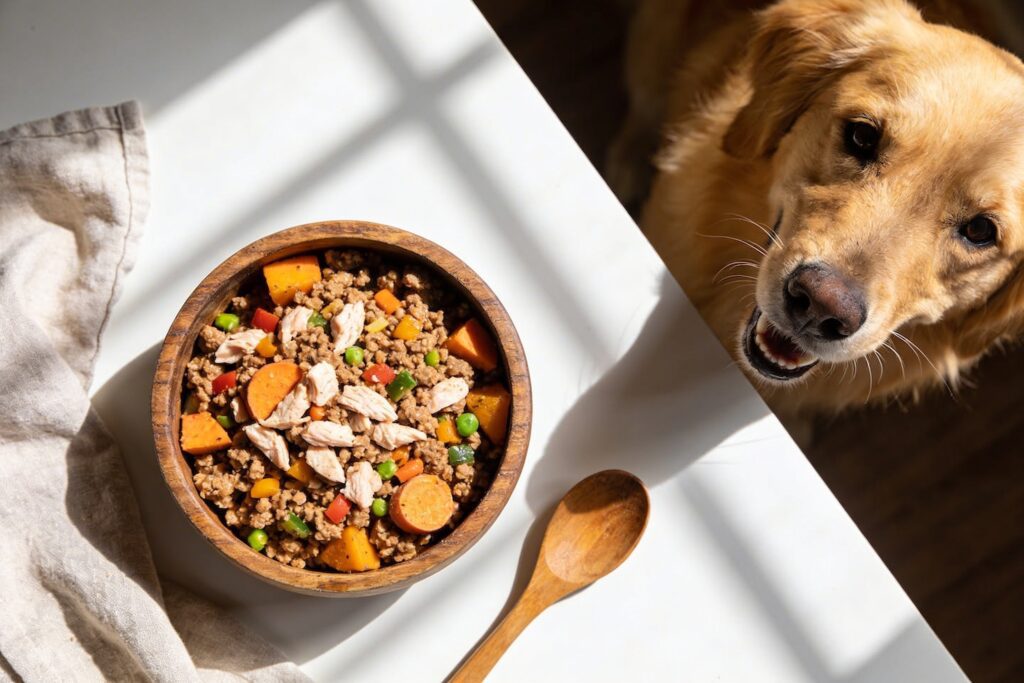 6 Easy Farmers Dog Copycat Recipe Turkey Ideas That Transform Mealtime Fast