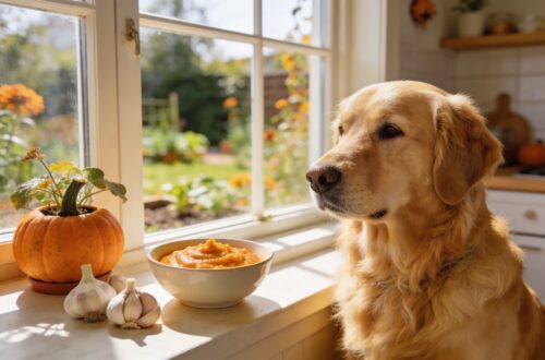 Natural Dewormer for Dogs: 7 Safe Remedies Every Dog Owner Should Know