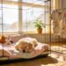 How to Stop Puppy From Crying in Crate at Night?
