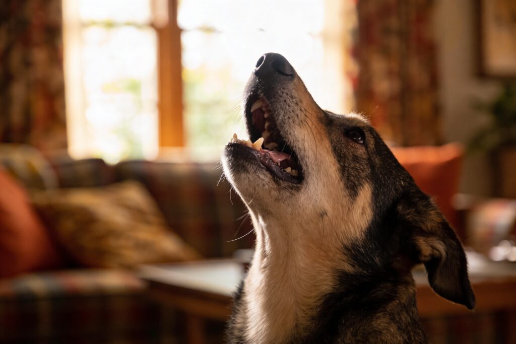 Why Do Dogs Howl: 9 Surprising Causes You Can Fix This Week