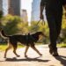 Leash Training a Dog That Pulls: the 5-Minute Walk Fix That Changes Everything