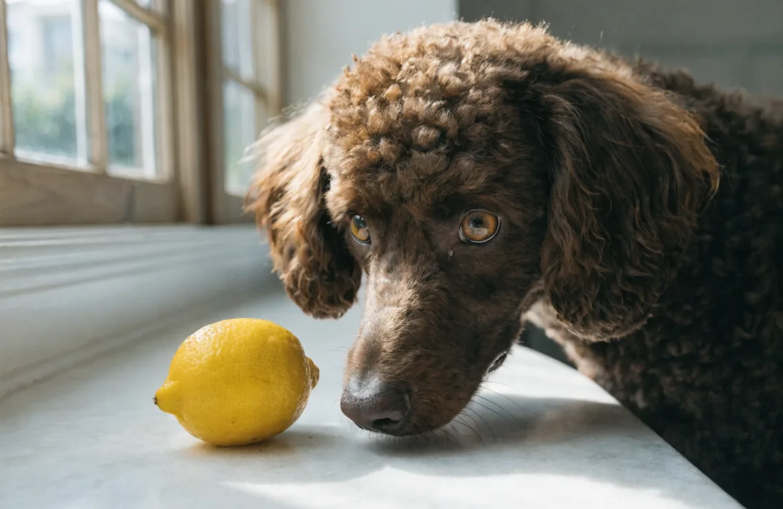 Can Dogs Have Lemons? 6 Vet-Backed Answers That Protect Your Dog Fast — Quick Truths