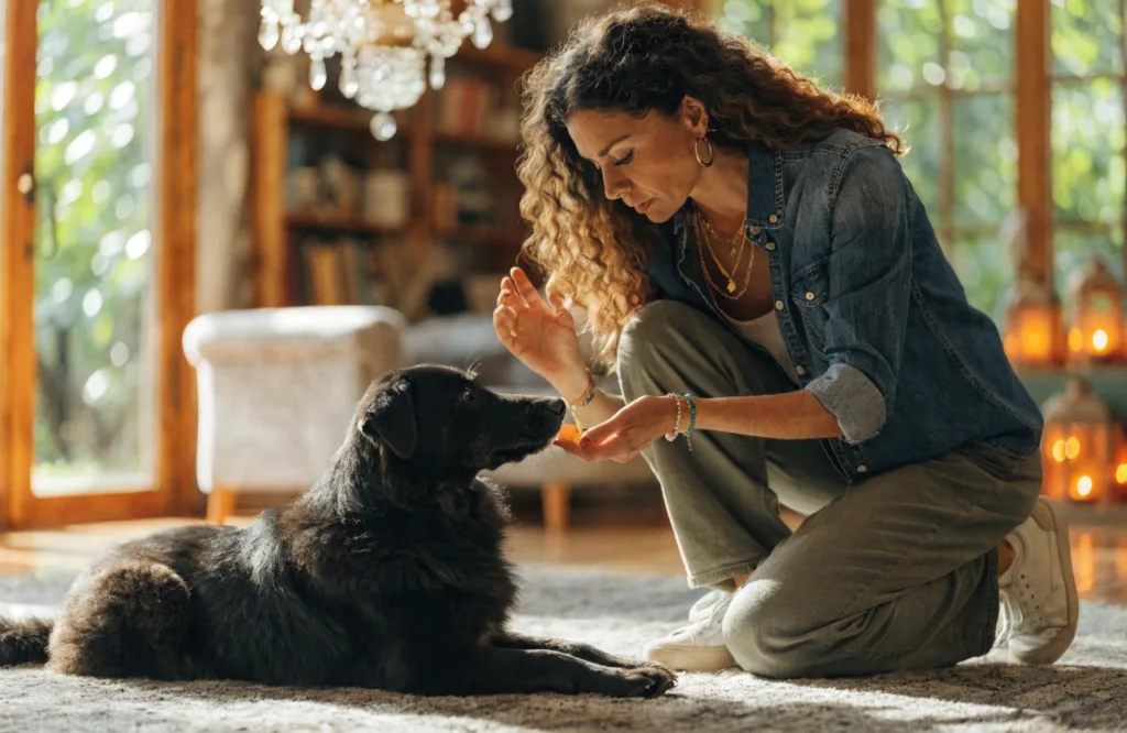 7 Genius Tricks to Teach Your Dog to Lay Down Fast (Even Stubborn Dogs) Quick Wins