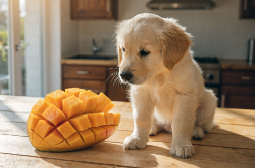Can Dogs Eat Mangos? 9 Safe Feeding Tips That Protect Your Dog Instantly – Quick Guide