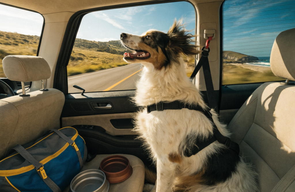 13 Lifesaving Tips to Travel with a Dog Safely Without Chaos in Hours: Quick Guide