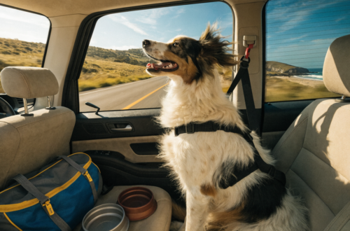 13 Lifesaving Tips to Travel with a Dog Safely Without Chaos in Hours: Quick Guide