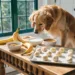 12 Easy Dog Treats Homemade with 2 Ingredient Ready in Under 10 Minutes: 12 Quick Hacks