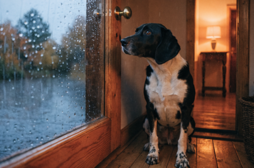 10 Subtle Signs Your Dog Is Lonely (Most Owners Miss #4) Unveiled