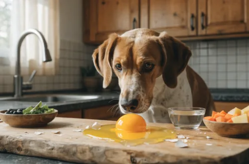 Can Dogs Eat Raw Eggs? 7 Surprising Benefits and Hidden Risks You Need to Know Explained