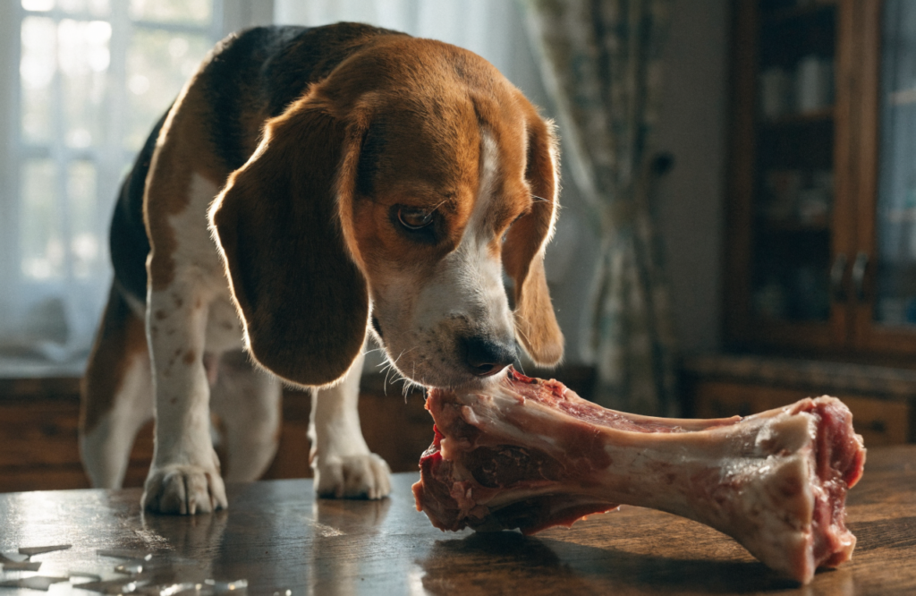 Can Dogs Eat Bones? the Dangerous Truth Most Owners Learn Too Late