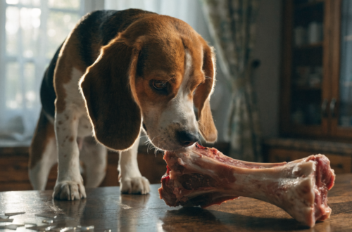 Can Dogs Eat Bones? the Dangerous Truth Most Owners Learn Too Late