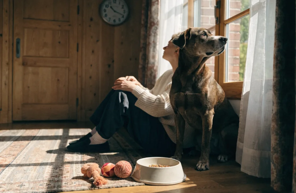 How to Care for Senior Dogs: 9 Simple Changes That Add Years to Their Life