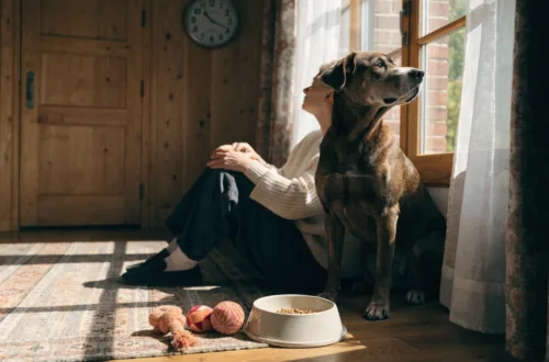 How to Care for Senior Dogs: 9 Simple Changes That Add Years to Their Life