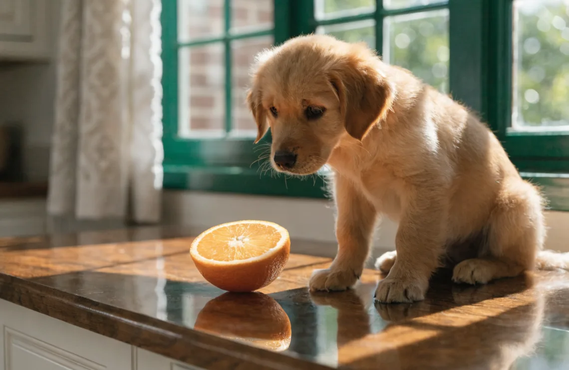 Can Dogs Eat Oranges Safely? Things You Must Know Before Sharing