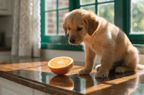 Can Dogs Eat Oranges Safely? Things You Must Know Before Sharing