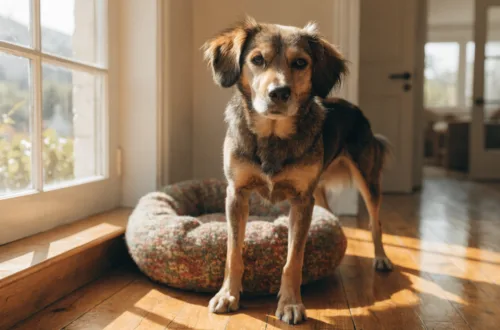 Is Your Dog in Pain? 9 Signs of Arthritis & What Actually Helps Fast