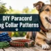 9 Clever DIY Paracord Dog Collar Patterns Even Absolute Beginners Can Make