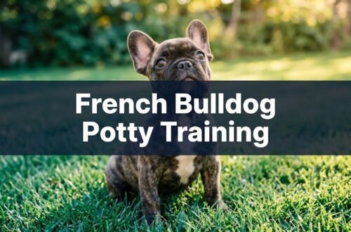 French Bulldog Potty Training: 7 Sneaky Reasons It Keeps Failing