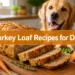 7 Healthy Turkey Loaf Recipes for Dogs That Even Picky Eaters Will Beg For