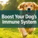 9 Proven Ways to Boost Your Dog's Immune System Naturally (That Most Owners Overlook)