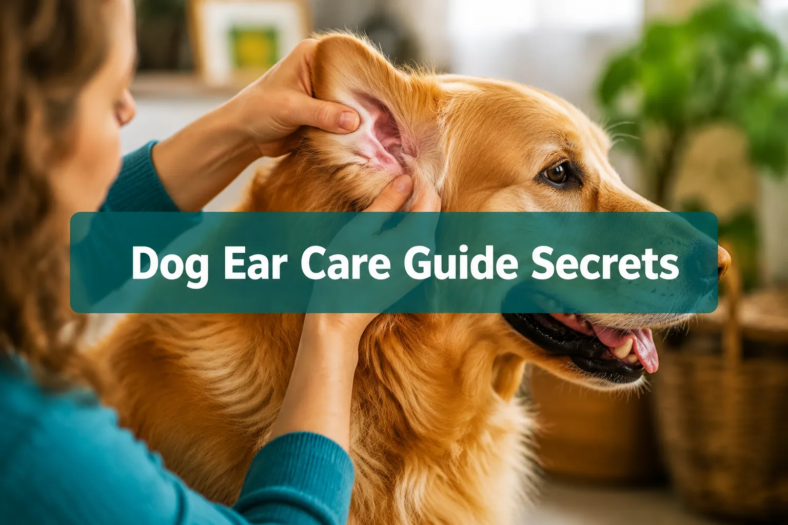 9 Dog Ear Care Guide Secrets Every Owner Should Know Before Problems Start