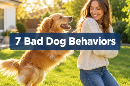 7 Bad Dog Behaviors You're Accidentally Rewarding - And How to Correct Bad Dog Behavior for Good