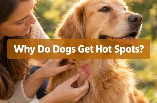 Why Do Dogs Get Hot Spots? 7 Surprising Triggers Most Owners Never Suspect