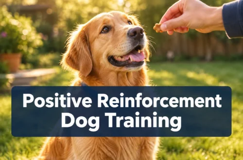 Positive Reinforcement Dog Training: 7 Tiny Wins That Create a Dog Who Wants to Listen