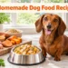 7 Homemade Dog Food Recipes for Dachshunds That Support a Healthy Weight & Happy Back